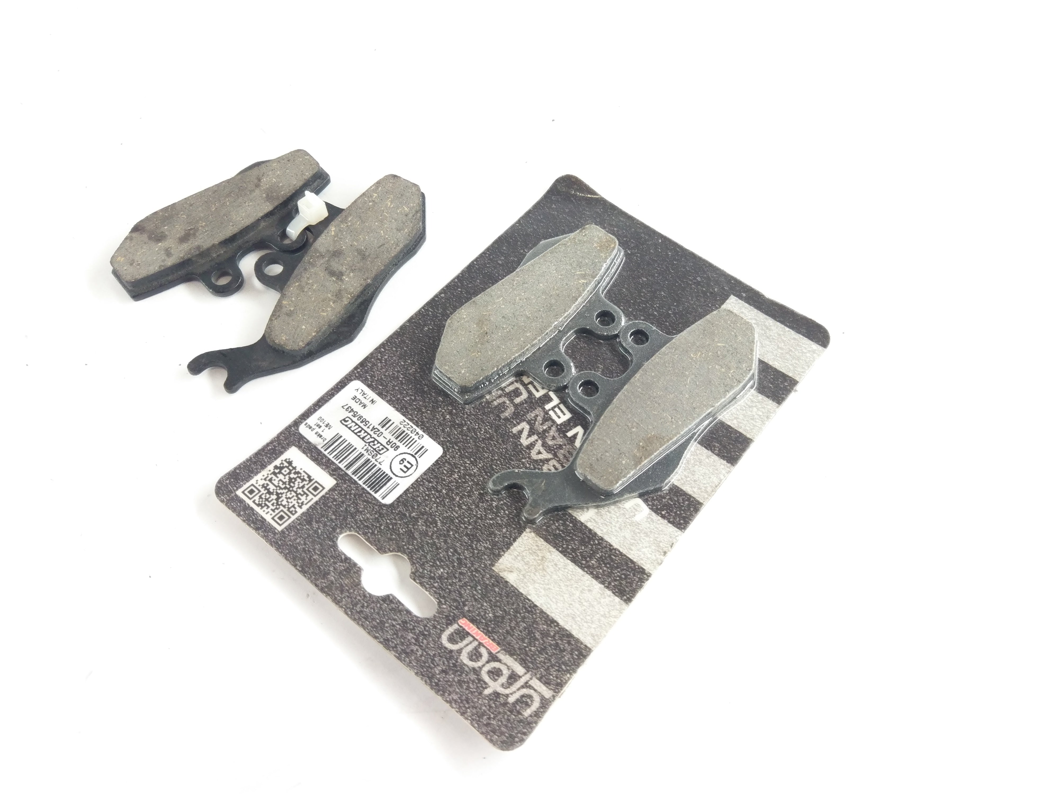 BETA RR 4T 125 LC [2016] - Brake pads set - 0