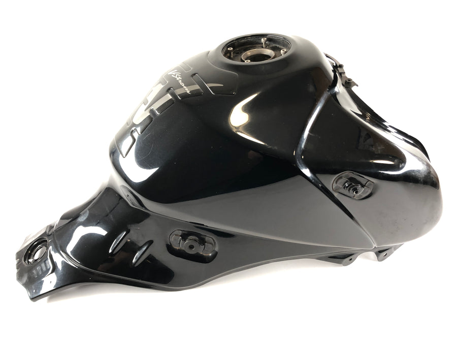 Suzuki DL 1000 V -STROM [2006] - serbatoio del serbatoio