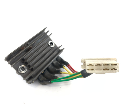 Honda GL 1000 Goldwing GL1 [1977] - Ohjain