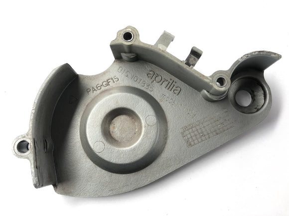 Aprilia Mille RSV 1000 ME [1999] - Шорт -крышка моторной крышки