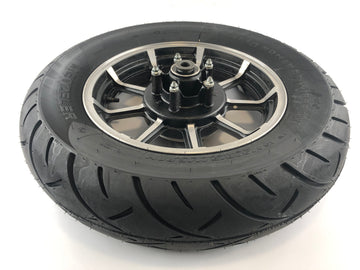 Honda Goldwing GL 1200 SC14 [1991] - Hinterrad Rad Felge