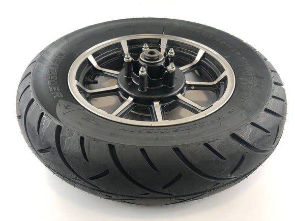 Honda Goldwing GL 1200 SC14 [1991] - Hinterrad Rad Rim