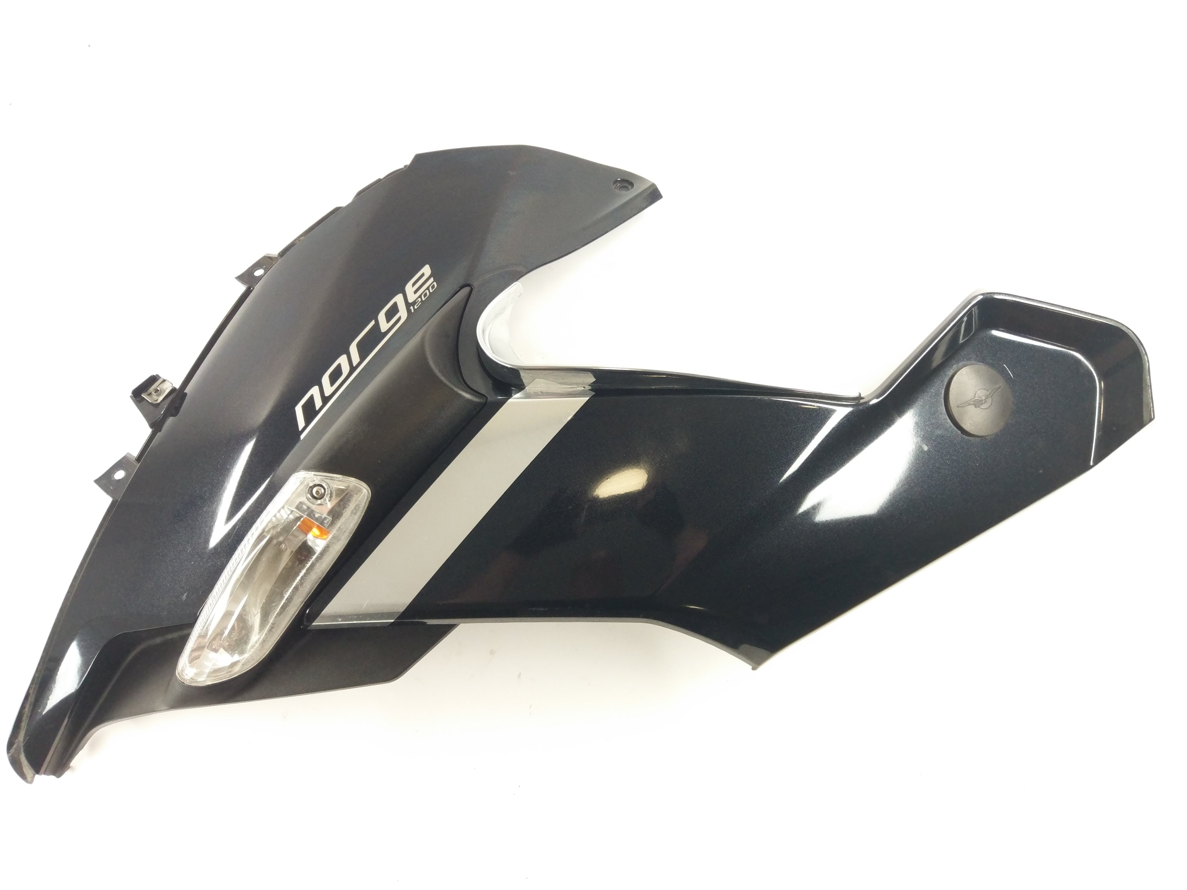 Moto Guzzi Norge 1200 [2008] - front left fairing