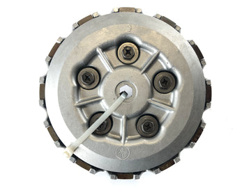 Yamaha TT 600 E 4GV [1996] - Clutch - 0