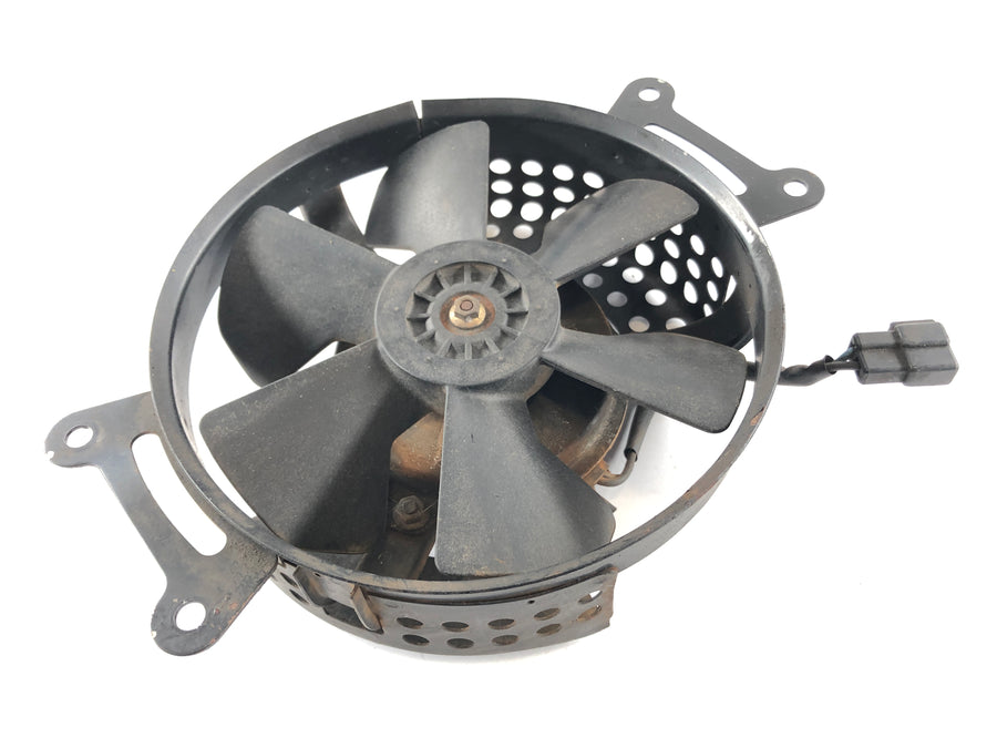 Kawasaki VN 1500 A VNAA [All Years of Construction] - Cooler Fan Fan
