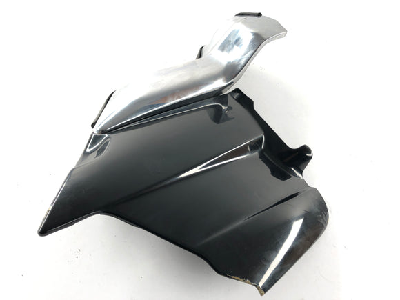 Honda GL 1500 Goldwing SC22 [1988] - sidoskydd höger beklädnad