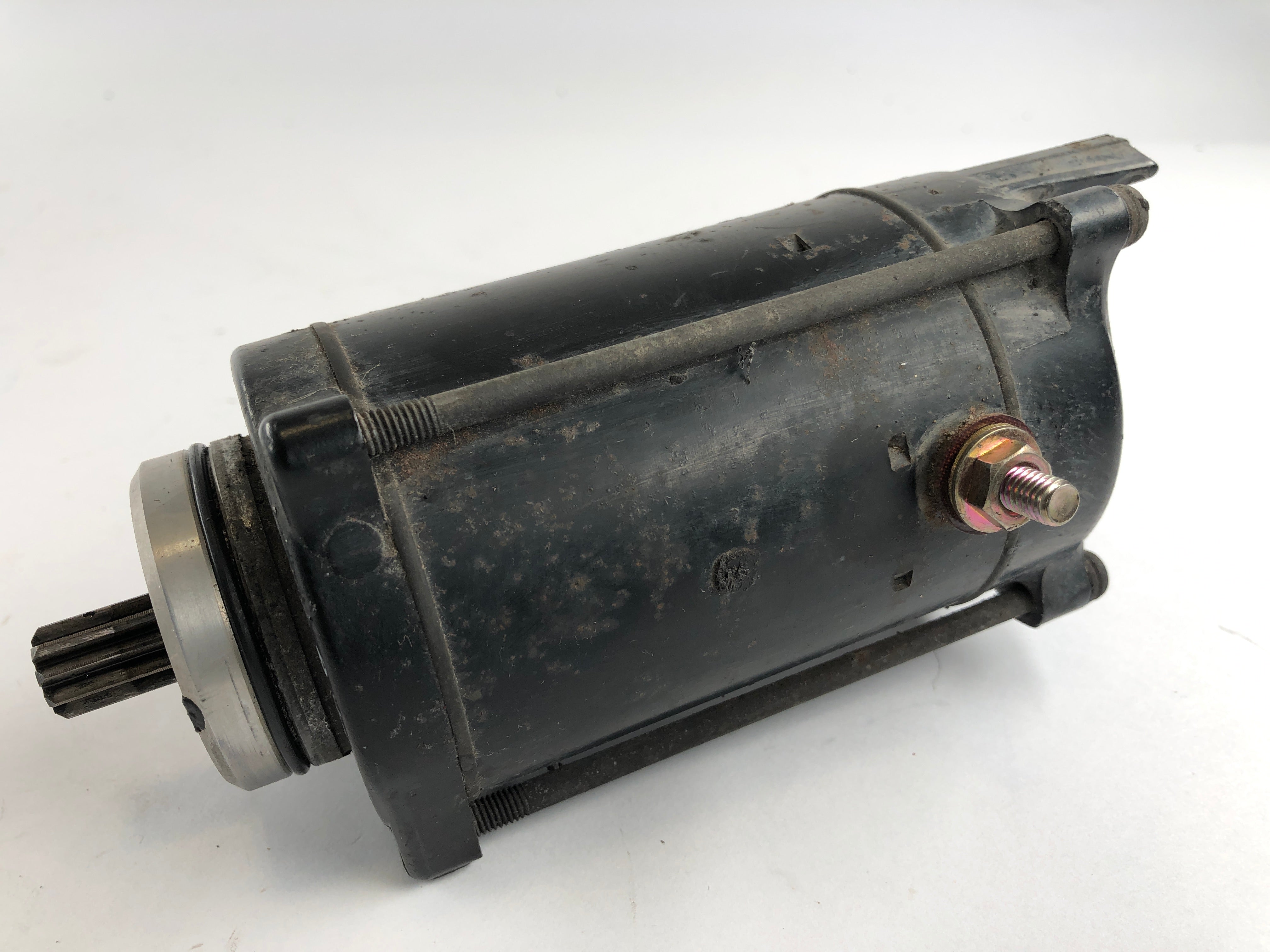 Honda VFR 750 F RC24 [1988] - Starter Motor - 0