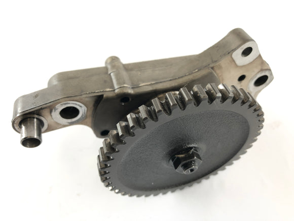 Ducati Paso 750 [1990] - Oliepumpe