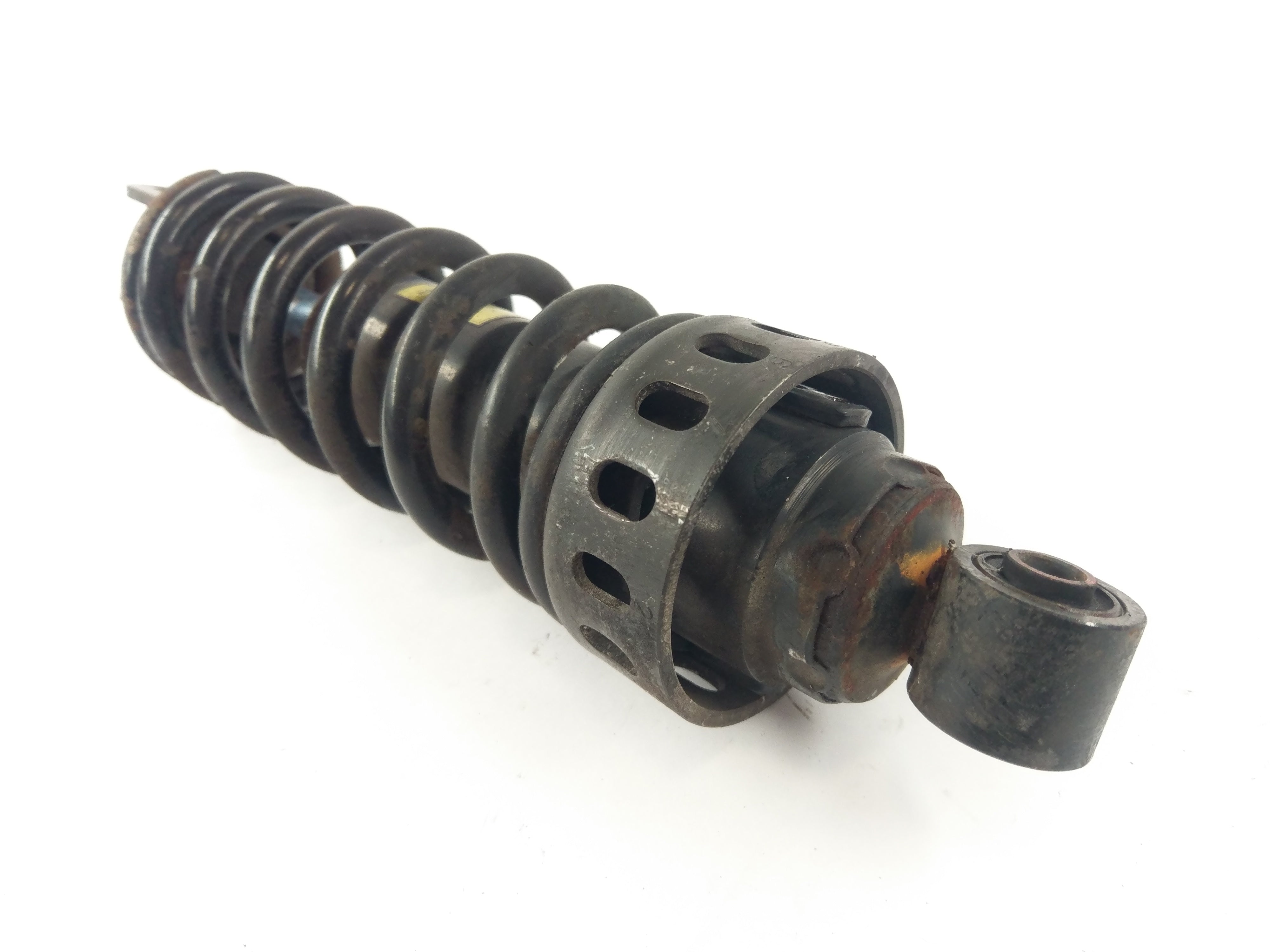 Suzuki GSF 400 GK75B Bandit [1991] - Spring Shock Absorber