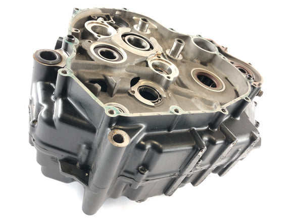 Husqvarna 701 Vitpilen [2018] - Alloggi per motori vuoti