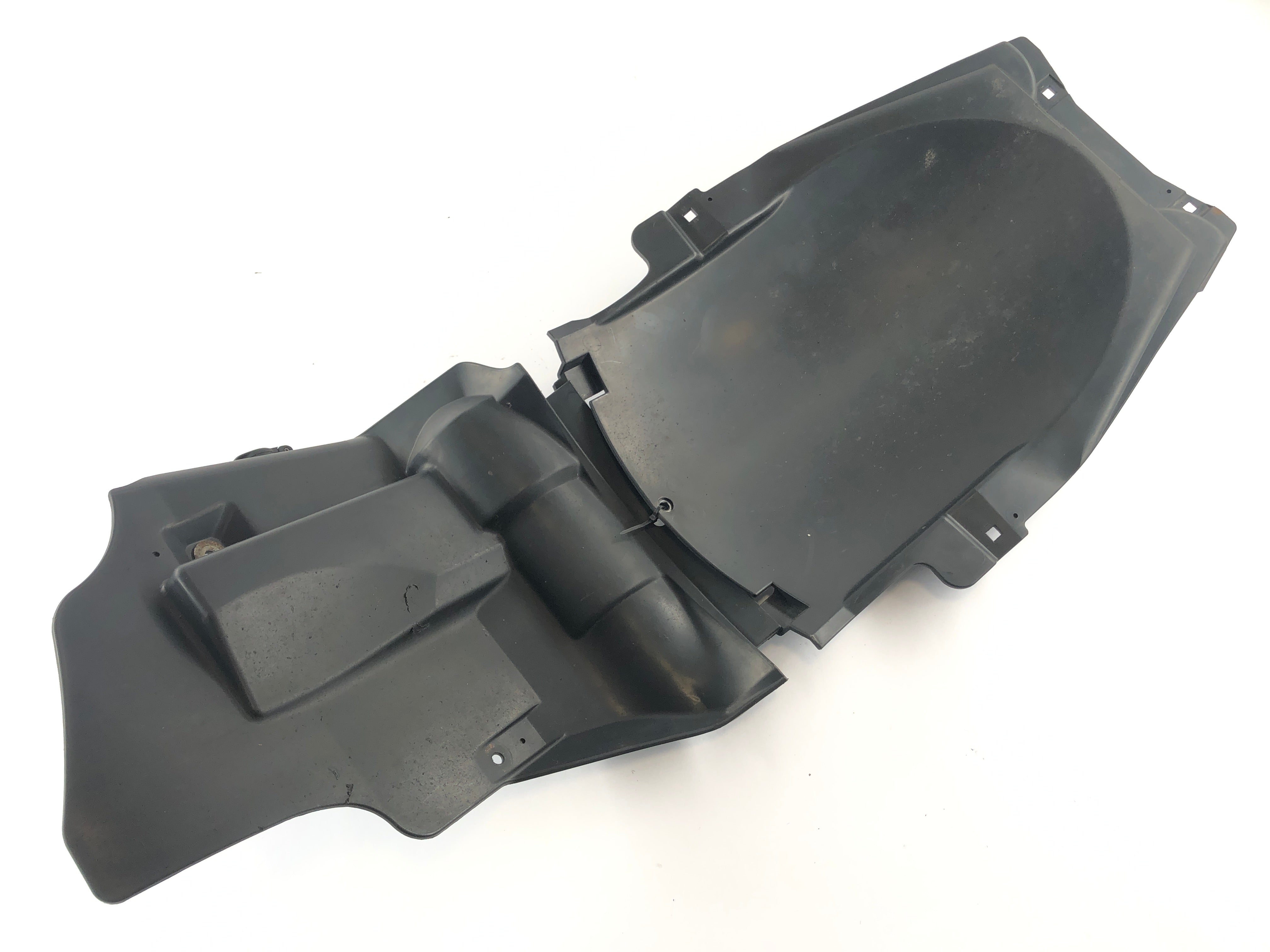 BMW K 1200 GT [2003] - Rear substructure splash guard