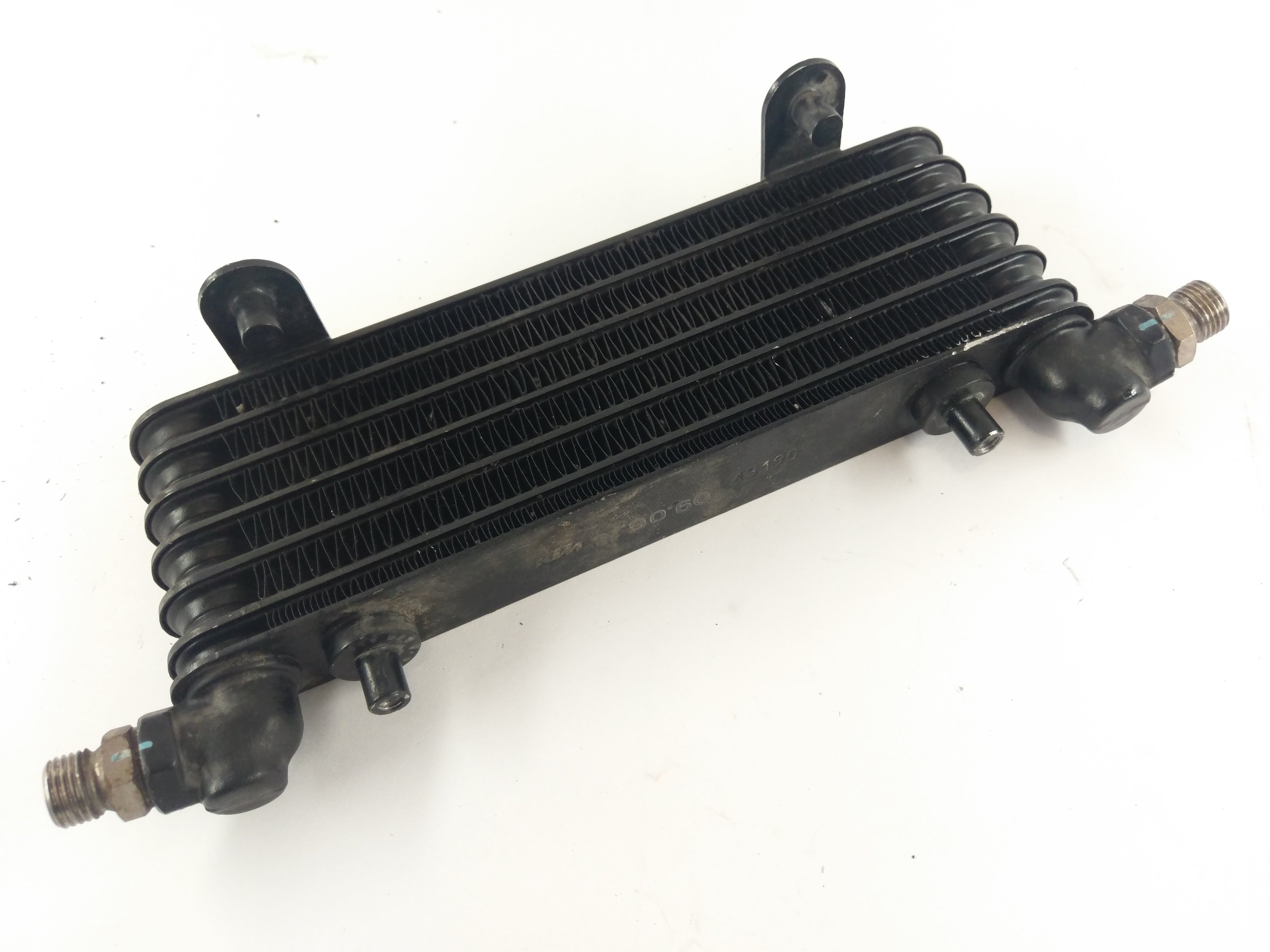 Benelli TNT 1130 Sport [2002] - Oil cooler