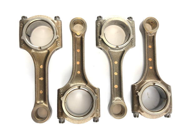 BMW K 1300 S K12S [2009] -Pleuel Set