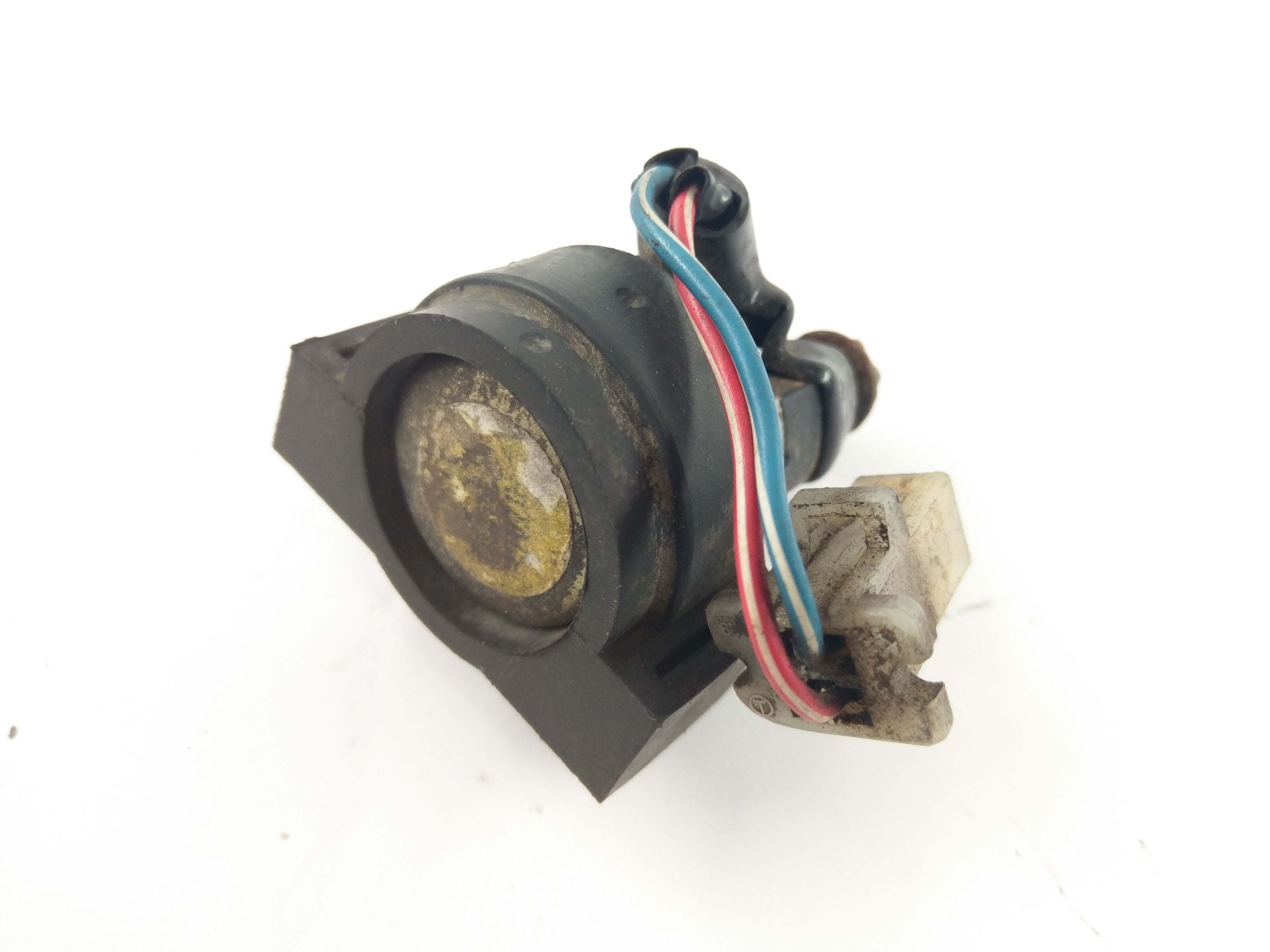 Yamaha TT 600 E 4GV [1996] - Starter relay solenoid switch