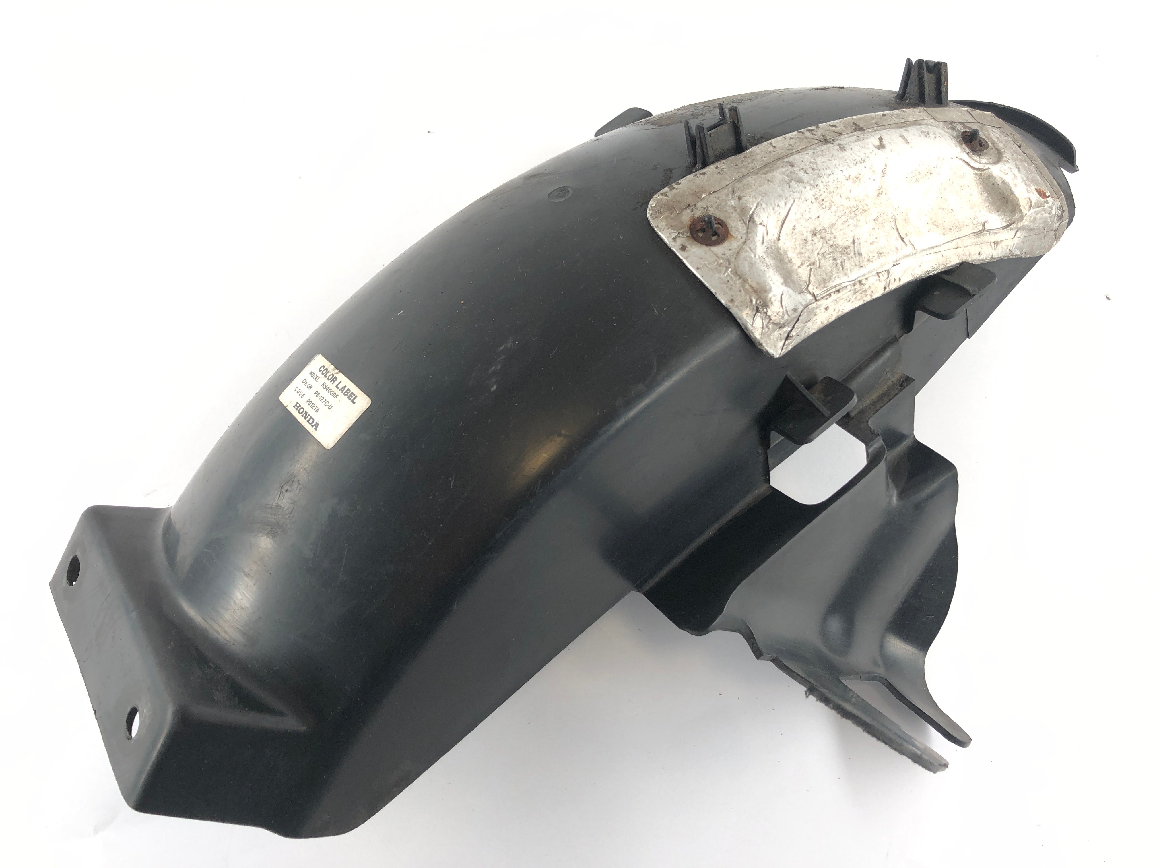 Honda NS 400 R NC19 [1985] - Rear inner fairing