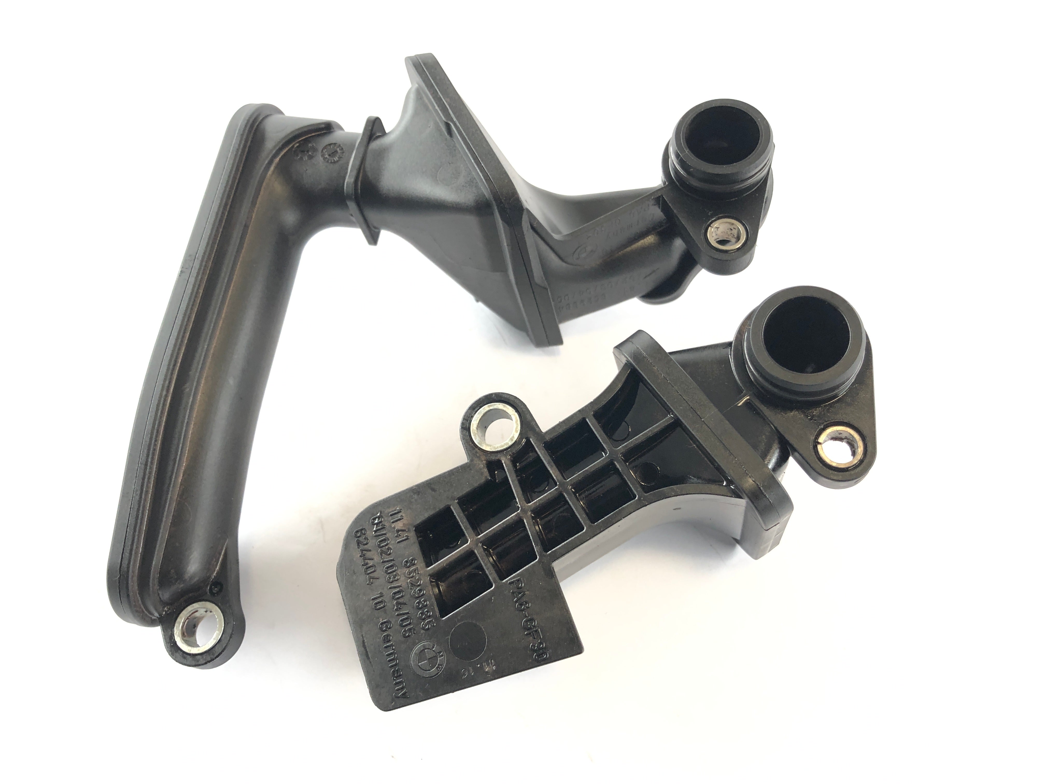 BMW R 1200 GS LC [2016] - intake manifold oil pump