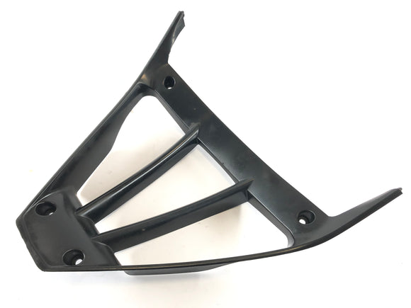 ヤマハYZF R1 RN12 [2005]  - 前面での疾患キールクラッディング