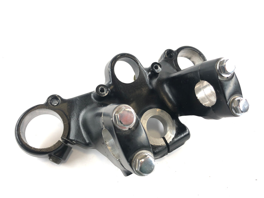 Honda Goldwing GL 1200 SC14 [1991] - Fork Bridge over