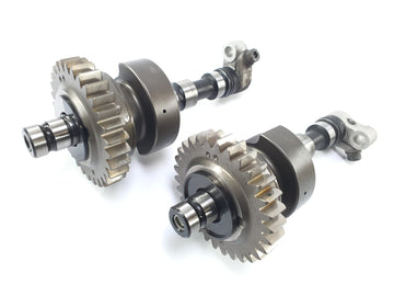 BMW K 1300 R K12S [2014]  - 补偿波