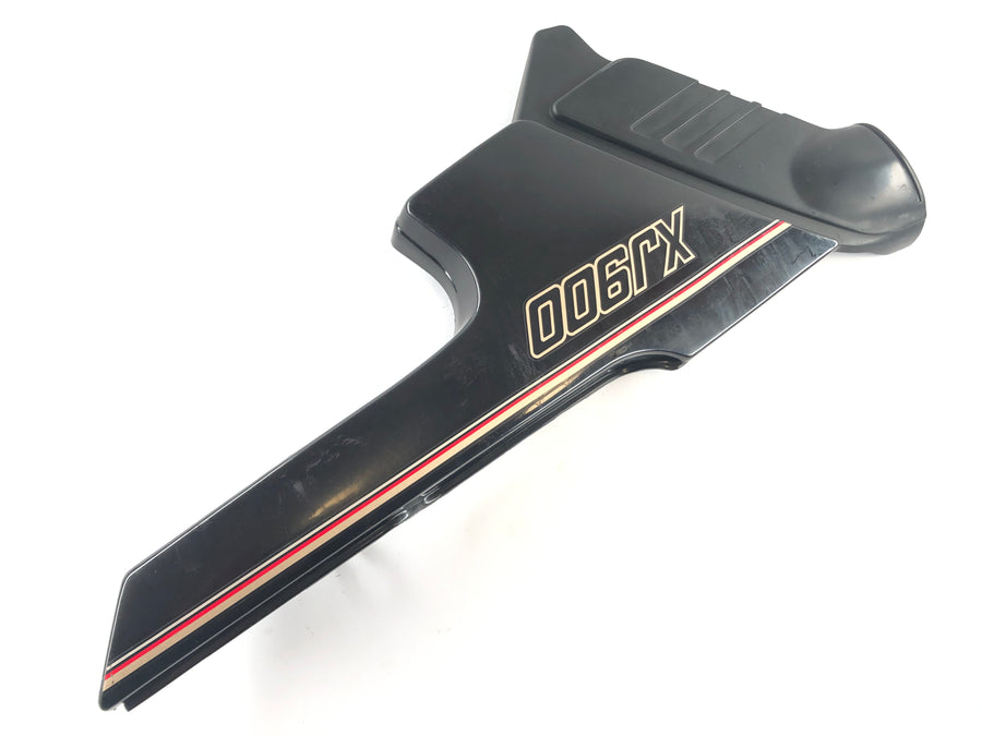 Yamaha XJ 900 F 58L [1985] - Side panel left black