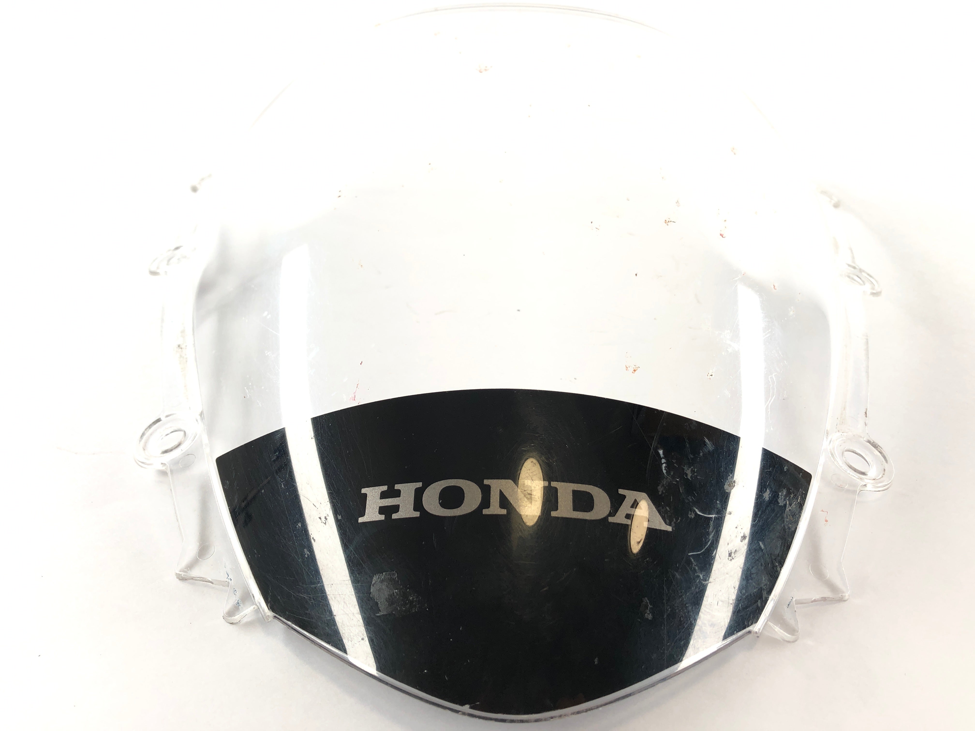 Honda CBR 1000 RR SC57 [2006] - Windshield