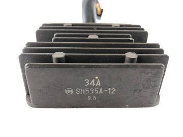 Suzuki DR 800 S SR42B [1991] - Régulateur - 0