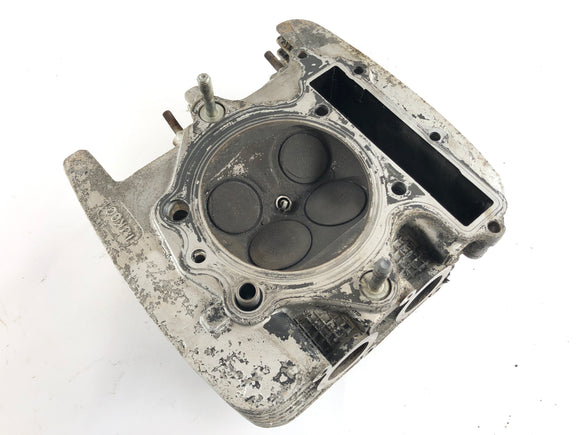 Yamaha TT 600 59X [1990] - Cylinderhoved