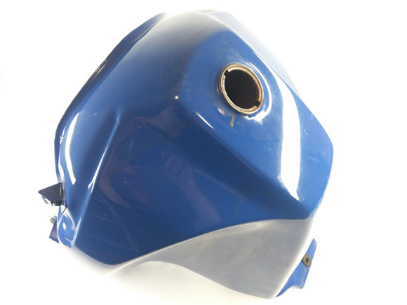 Honda Africa Twin XRV 650 RD03 [1989] - Бензиновый бак бака