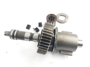 Kawasaki ZX-12R ZXT20A [2003] - balance shaft - 0