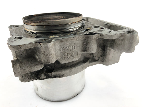 Can On The Spyder SM5 [2009] - válec s písty vzadu