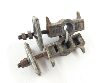 Honda 750 CB sette cinquanta RC42 [1992] - Coppia di tensionisti a catena - 0