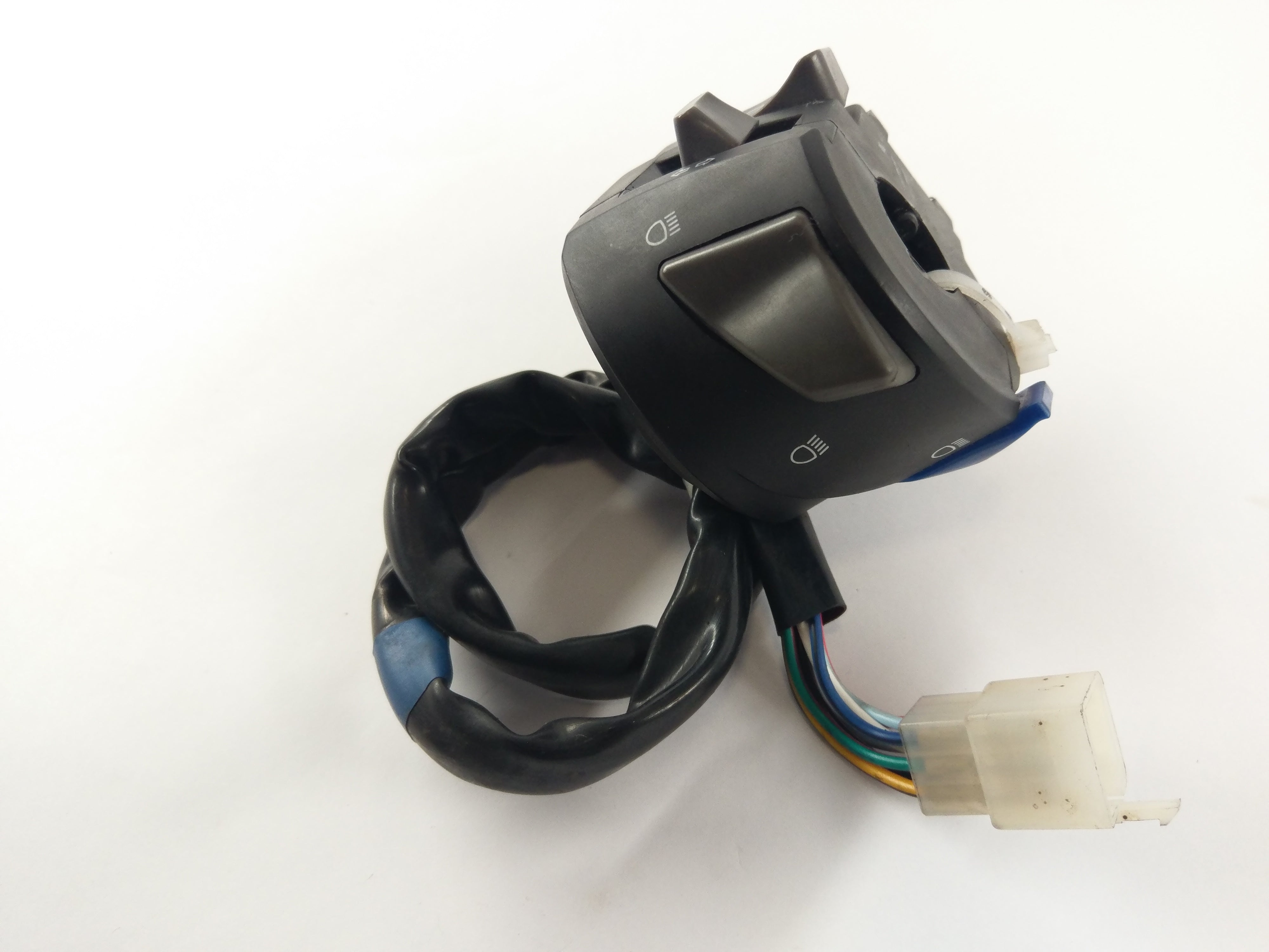 Aprilia Futura RST 1000 [2004] - Handlebar switch left