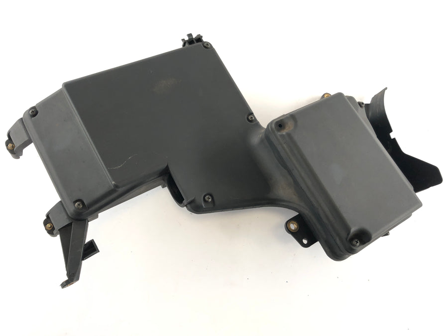 BMW K 1200 RS Tipo 589 [1999] - Housing Central Electronics Housing