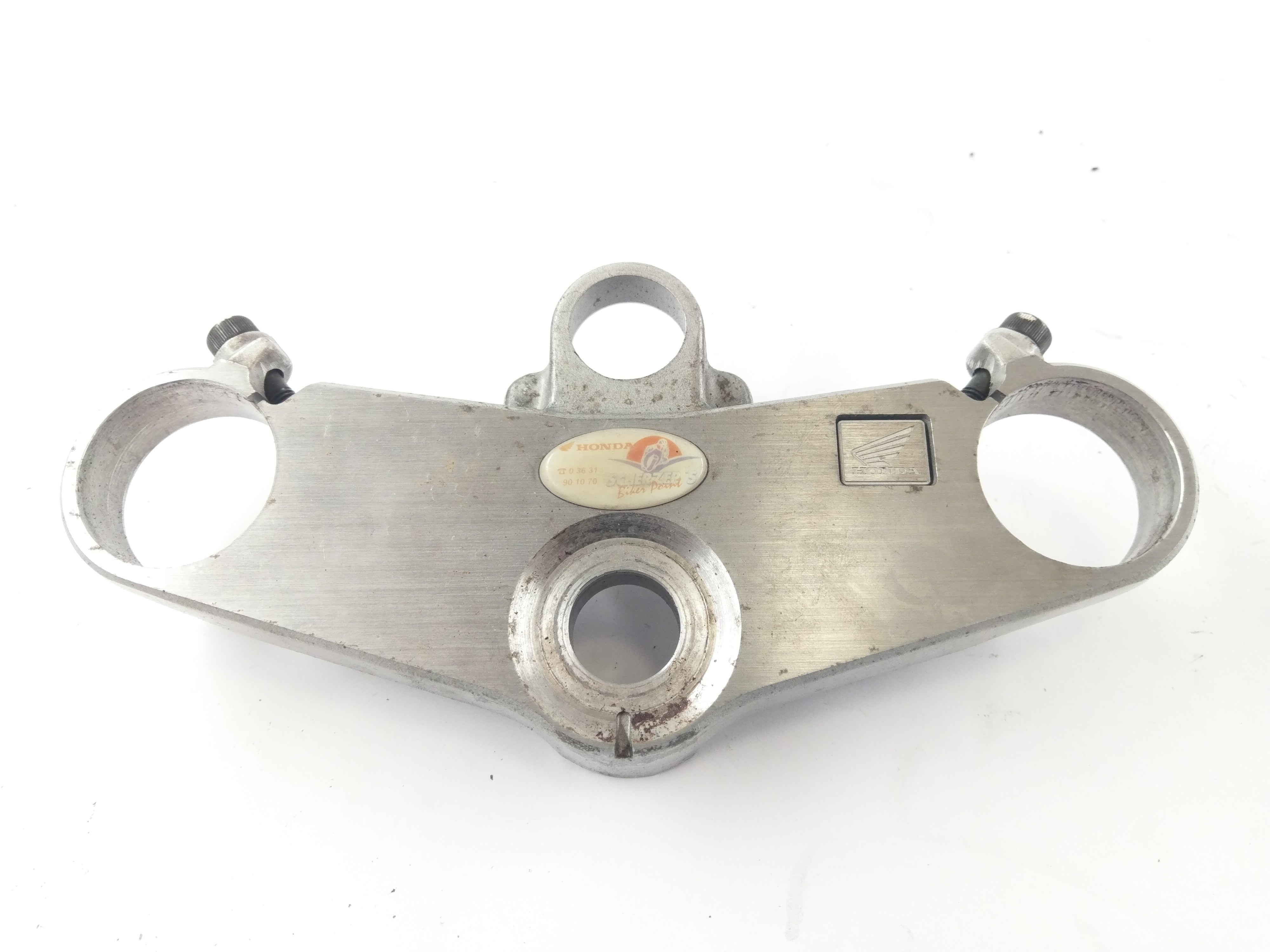 Honda CBR 900 RR SC28 [all years] - upper triple clamp