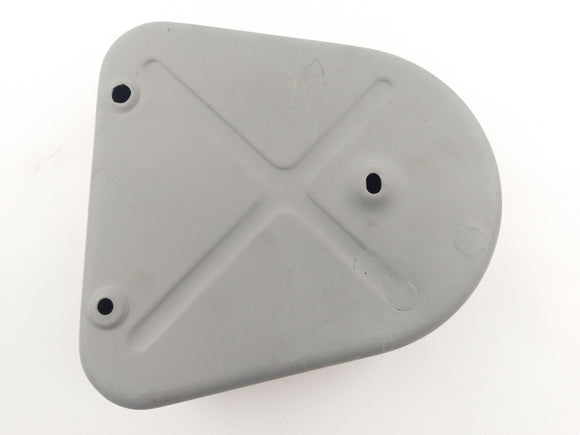 Moto Guzzi V7 Special [1970] -Staufach