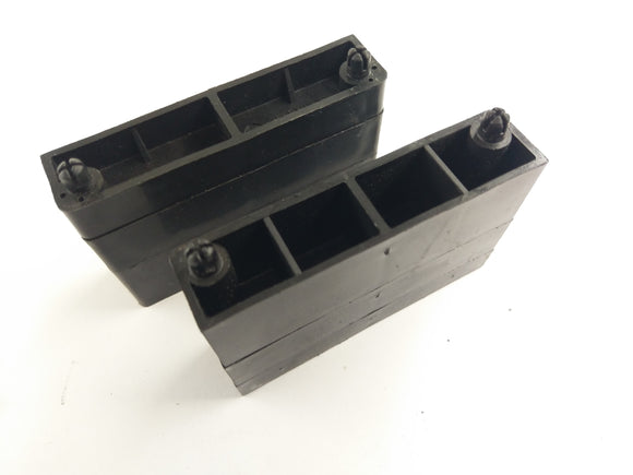 Moto Guzzi Norge 1200 [2008] - distansskålar för litiumbatteri