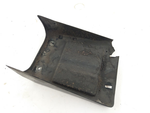 Moto Guzzi Breva 750 IE [2004] - Garniture intérieure de carénage arrière