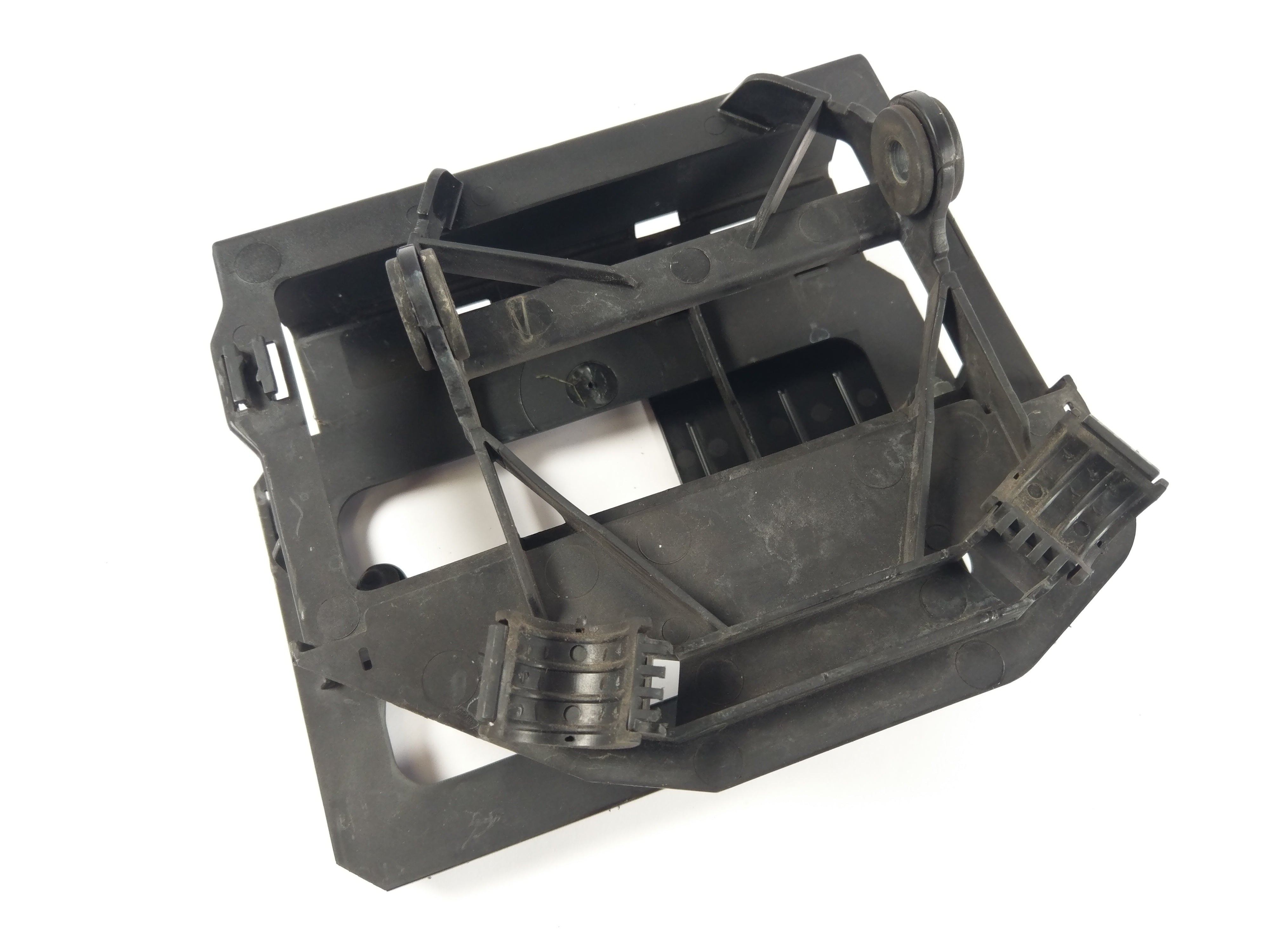 BMW R 1200 R - K27 [2007] - CDI Bracket Aggregate Holder