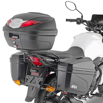 HONDA CB 125 [2021-2022] - Kuffertholder