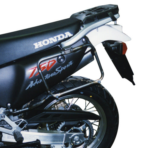 Honda Africa Twin 750 [1996-2002] - Боковой держатель для кофров Monokey