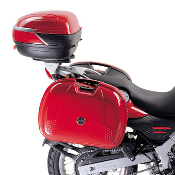 BMW F 650 GS [2000–2007] – Seitenkofferträger Monokey/Retro Fit