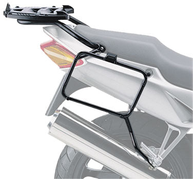 Honda Xl 125 V Varadero [07-14] - Seitenkoffer-Träger für Monokey Koffer