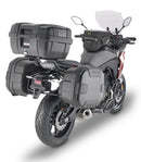 Yamaha Tracer 7 Tracer 7 GT [2020-2024] — боковой багажник для Monokey и.-2