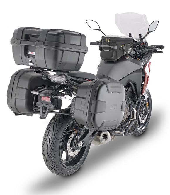 Yamaha Tracer 7 Tracer 7 GT [2020-2024] — боковой багажник для Monokey и.