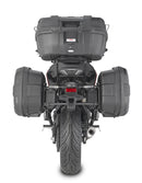 Yamaha Tracer 7 Tracer 7 GT [2020-2024] — боковой багажник для Monokey и.-1