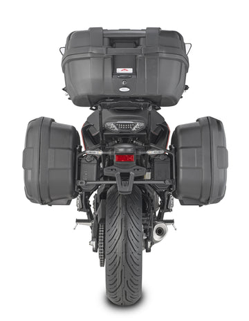 Yamaha Tracer 7 Tracer 7 GT [2020-2024] — боковой багажник для Monokey и.