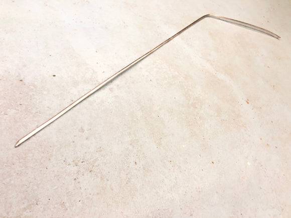 BMW M 535i E28 [1986] - Декоративная полоса