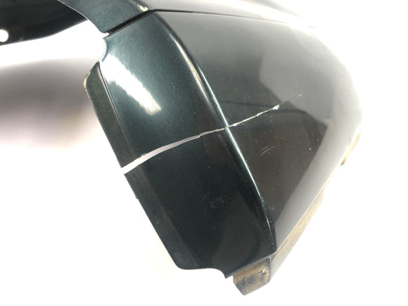 Triumph Daytona 955i [2004] - Heckverkleidung Verkleidung mit Riss Im Mittelteil