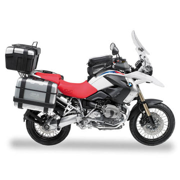 BMW R 1200 GS [08-12] - BMW R 1200 GS 用モノキーケース用サイドケースキャリア