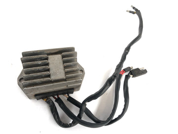 Ducati 888 Strada [1993] - Controlador